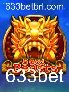 Descubra o Universo Fascinante de 5GodBeasts: Regras e Estratégias
