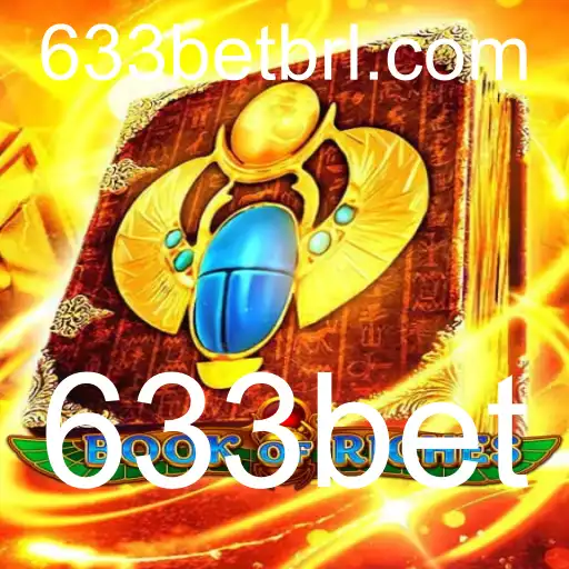 Descubra o Fascinante Mundo de 'BookofRiches' com 633bet