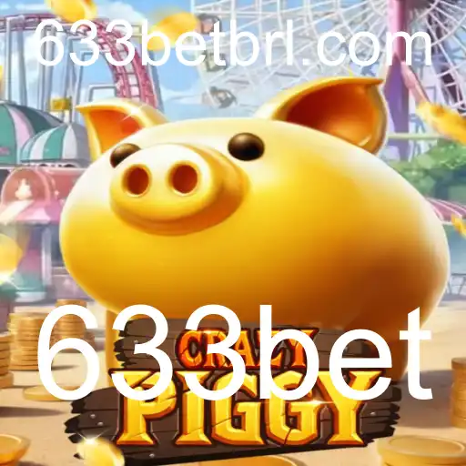 CrazyPiggy: A Aventura Emocionante nos Cassinos Online com 633bet
