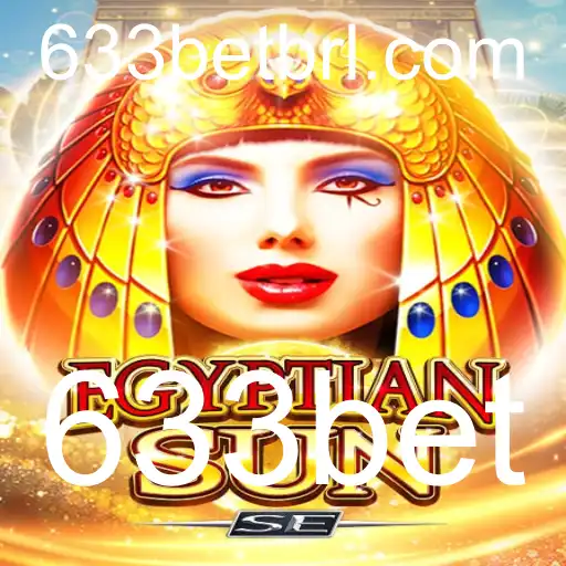 Descubra o Fascinante Mundo de EgyptianSunSE e a Inovadora Plataforma 633bet