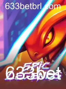 Descubra o Universo de EpicLegends e Sua Conexão com 633bet