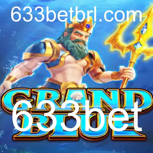 Explorando o Universo de GRANDBLUE e as Regras de 633bet