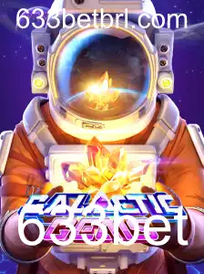 Descubra GalacticGems: Uma Aventura Intergaláctica com 633bet