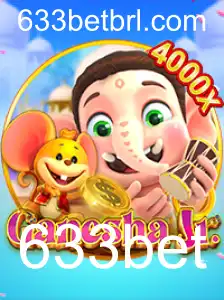 Explorando o Mundo de GaneshaJr e a Emoção de 633bet