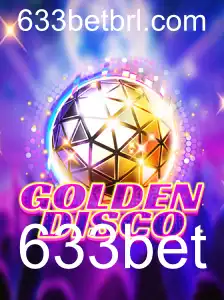 GoldenDisco: Um Mergulho no Jogo que Está Conquistando a Cena Mundial