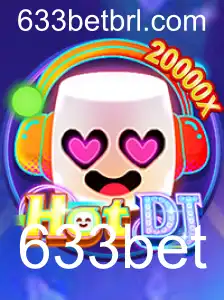 Explorando o Jogo HotDJ e sua Conexão com 633bet