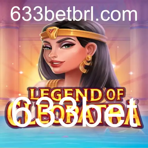 Descubra LegendOfCleopatra: Uma Jornada no Antigo Egito com 633bet