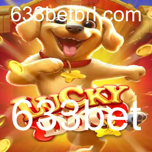 Explorando o Mundo de LuckyDog no Universo 633bet