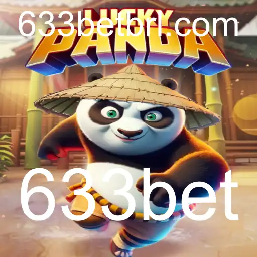 Descubra o Mundo do Jogo LuckyPanda na Plataforma 633bet