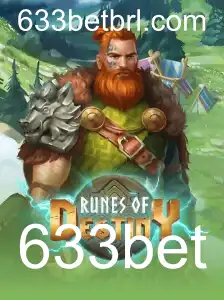 RunesOfDestiny: Explore o Mundo Encantado dos Jogos de Aventura