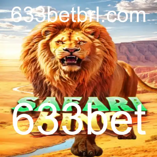Explorando o Incrível Mundo de SafariKing no 633bet