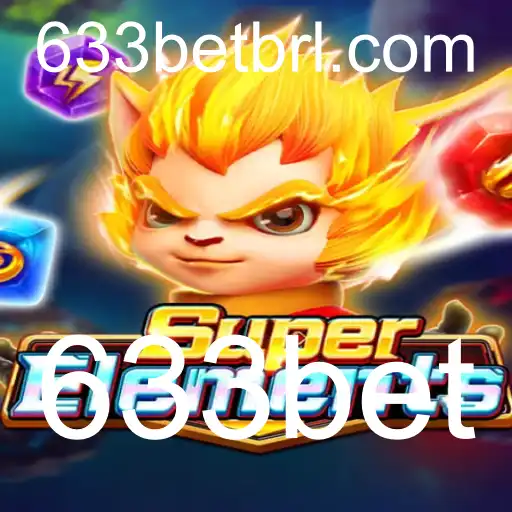 SuperElements: A Nova Aventura de Estratégia em 633bet