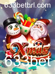 Explore o Empolgante Mundo do Jogo Xmas e Como Dominá-lo com 633bet